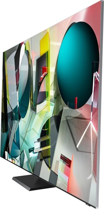 Actual product image Samsung QE65Q900TSL (65", Q900TS, QLED)