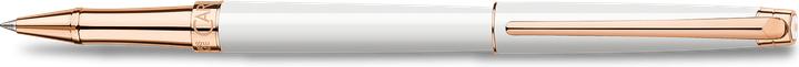 Produktbild Caran d'Ache Tintenroller Léman Weiss Roségold (Roségold, Weiss, 1x)