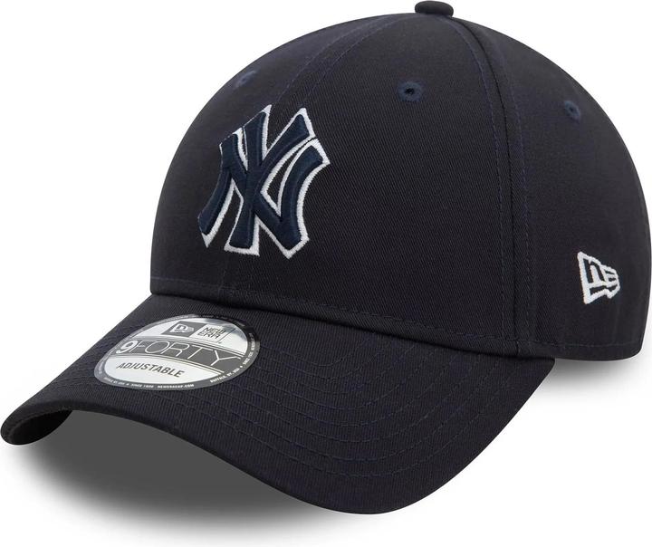 New Era baseball kappe new york yankees seasonal world series 9forty (One Size)