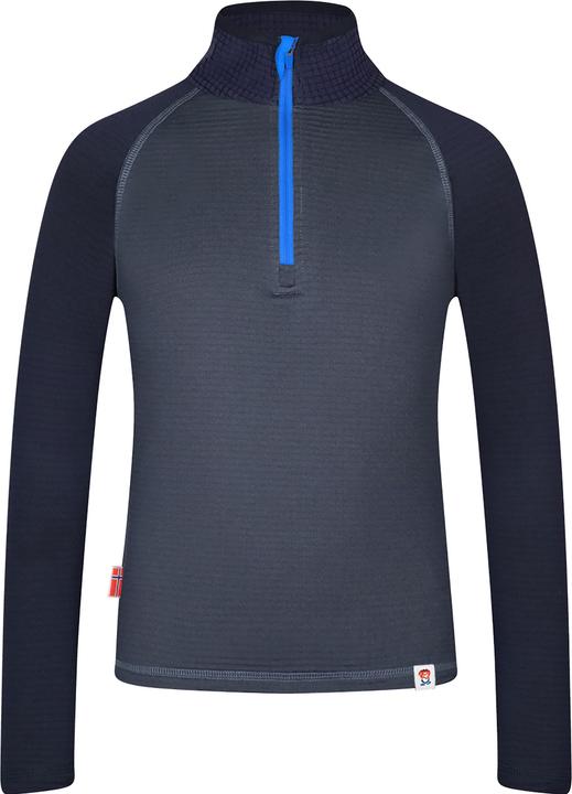 Produktbild Trollkids Kid's Rauland Half Zip (104)