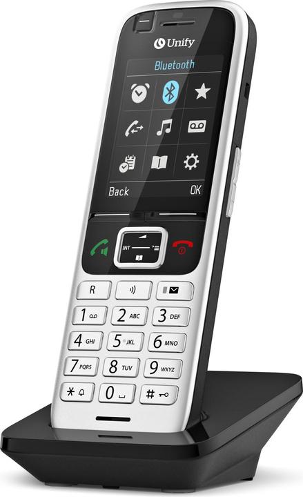 Actual product image Unify OpenScape DECT Phone S6 Base