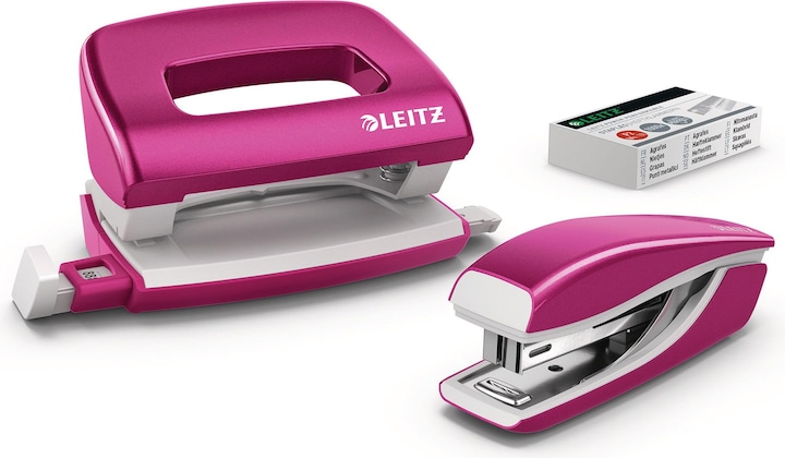 Actual product image Leitz NeXXt