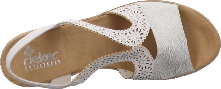 Produktbild Rieker Sandalen/Sandaletten (38)