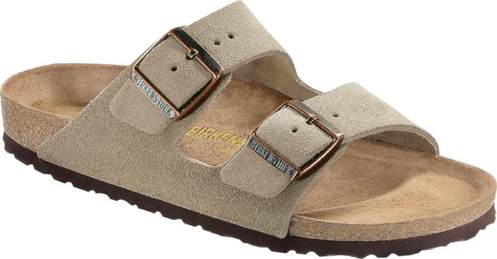 Produktbild Birkenstock Arizona Veloursleder normal - 5990 (42)