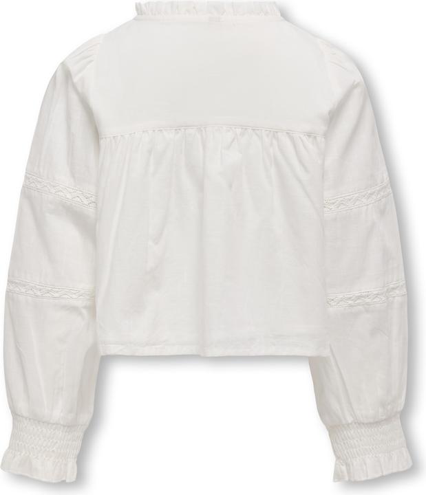 Actual product image Only KOGESTHER Hemd Hemd (146)