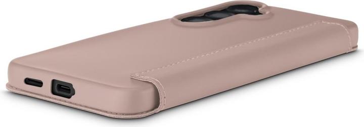Image du produit Hama Booklet FF Galaxy S25 rs (Samsung Galaxy S25)