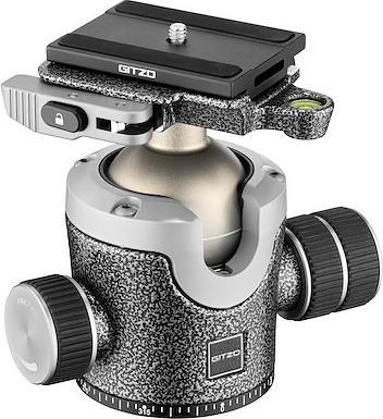 Produktbild Gitzo GH4383LR zentrischer Kugelkopf Serie 4 (Kugelkopf)