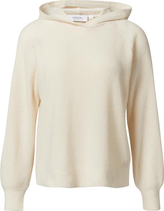 Produktbild Comma Identity Strickpullover (40)
