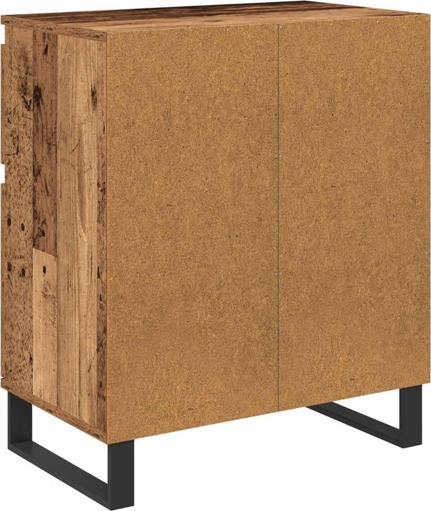 Image du produit vidaXL Sideboard-Aufbewahrung (35 x 60 x 70 cm)