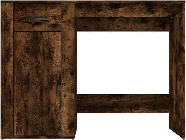 Produktbild vidaXL Schreibtisch (100 x 49 x 75 cm)