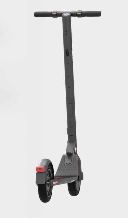 Actual product image Segway-Ninebot KickScooter E25D (20 km/h, 25 km, 300 W)