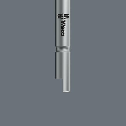 Thumbnail - Wera, Bits, 867/9 C 2 IP x 44 mm (44 mm)