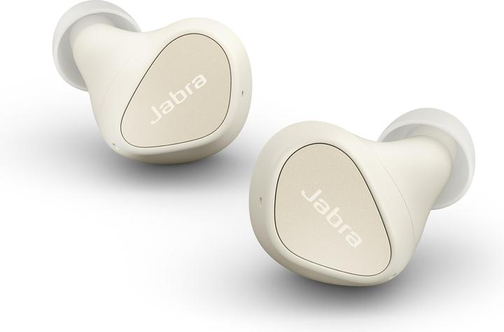Immagine prodotto Jabra Elite 4 (ANC, 5.50 h, Senza fili)