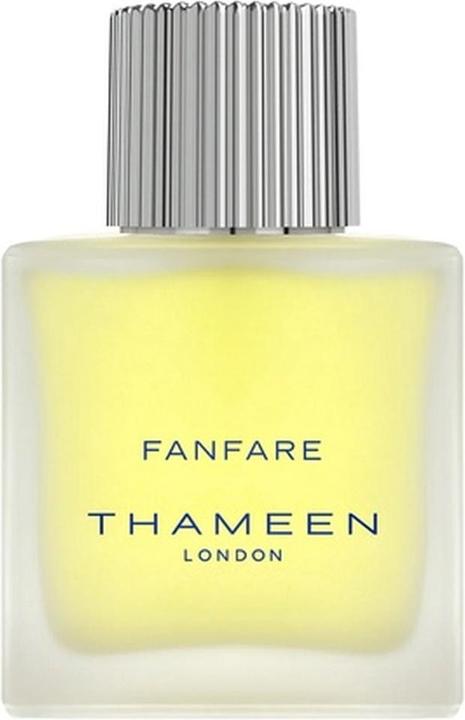 Thameen Fanfare (Eau de Cologne, 100 ml)