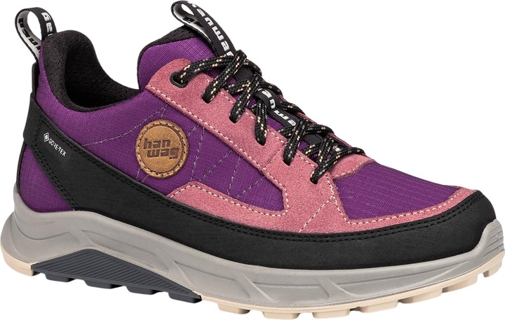 Produktbild Hanwag Rotpunkt Light Low Lady GTX (40)