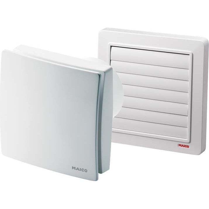 Thumbnail - Maico, Belüftungsventilator, 0084.0459 Automatische AKE 150/1 Kellerentfeuchtung DN 150 0084.0459