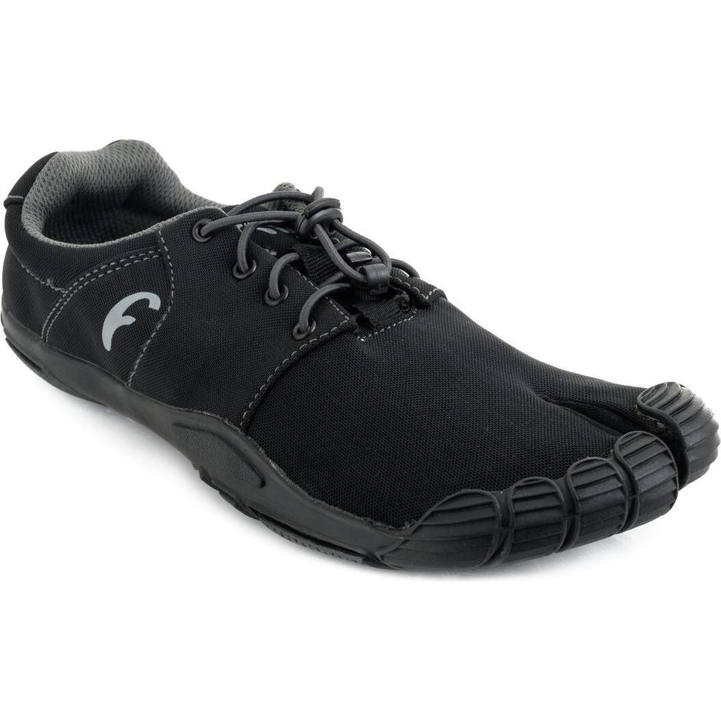 Freet, Herren, Wanderschuhe, wanderschuhe leap (41), Schwarz