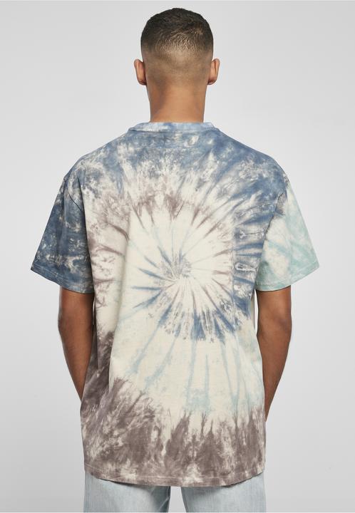 Immagine prodotto Urban Classics Oversize Tie Dye (S)