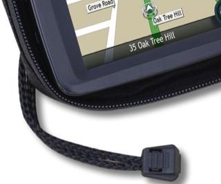 Image du produit Covertec GPS universel