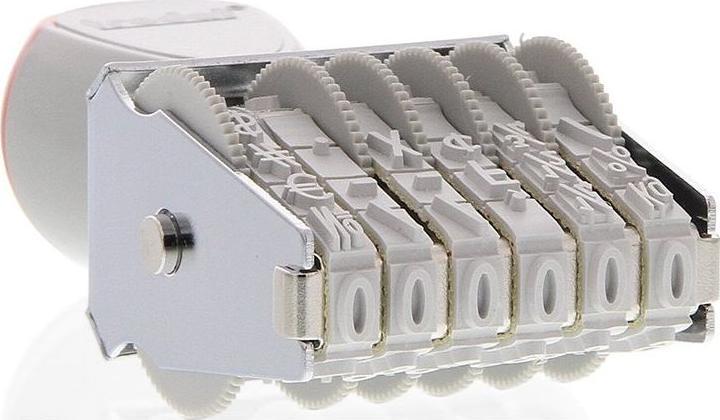 Immagine prodotto Trodat Timbro numerico