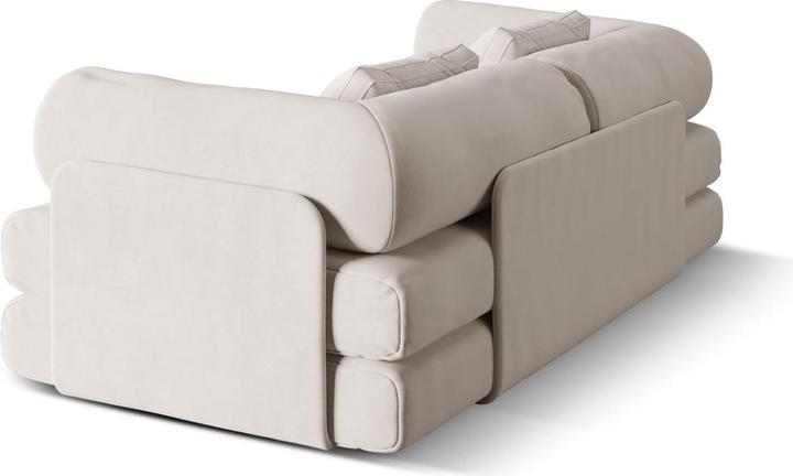 Produktbild Micadoni Dreamy (3-Sitzer)