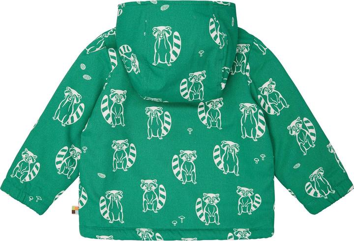 Image du produit loud + proud Veste imperméable avec doublure en peluche (92)
