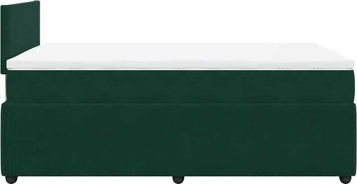 Immagine prodotto vidaXL Boxspringbett (120 x 200 cm)