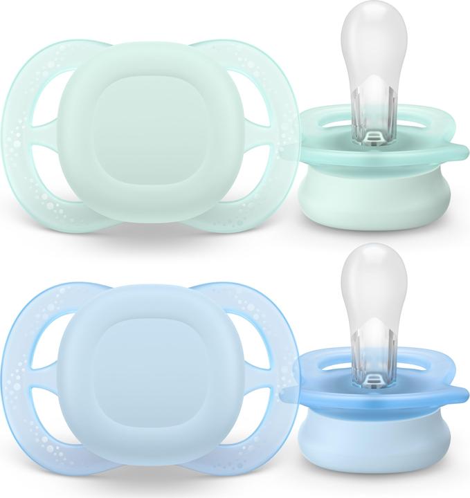 Actual product image Philips Avent Ultra Start (2 x, up to 24 M.)