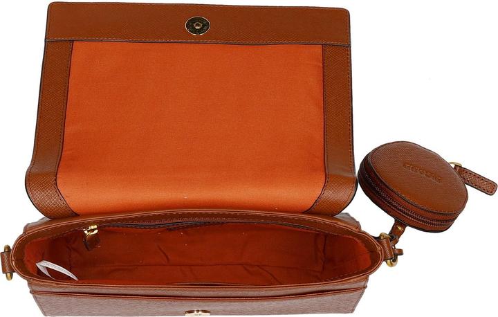 Immagine prodotto Picard Chic Way Umhängetasche Leder 23 cm