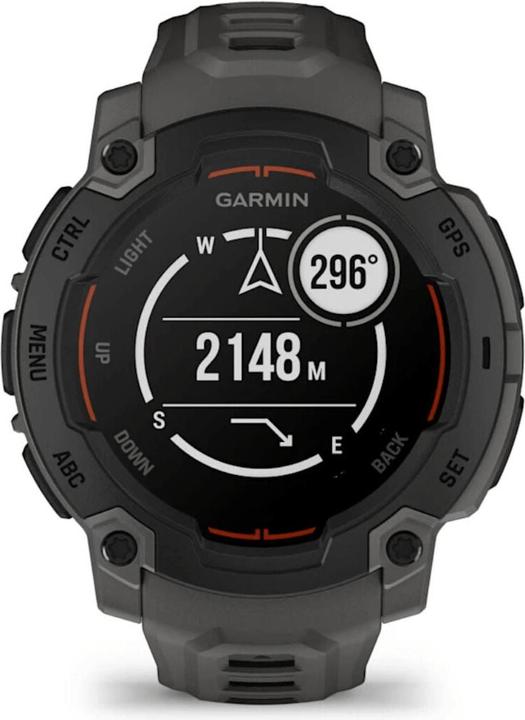 Actual product image Garmin Instinct E (45 mm)