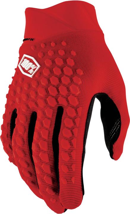 Actual product image 100% Gloves Geomatic Gloves (M)