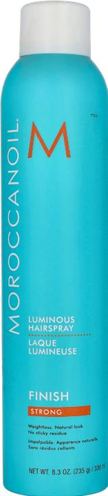Produktbild Moroccanoil Luminous Strong (330 ml)