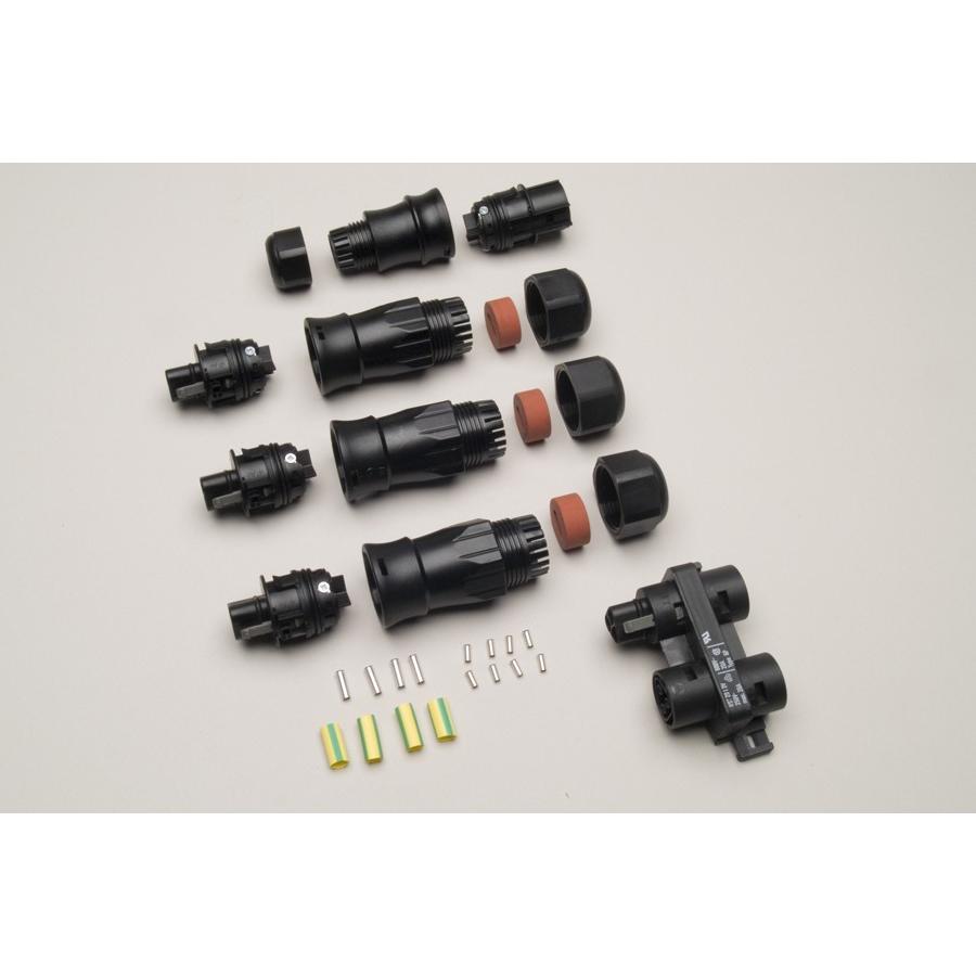 Thumbnail - Devi Anschlussset EasyConnect EC-3 98300876, Zubehör Heizen