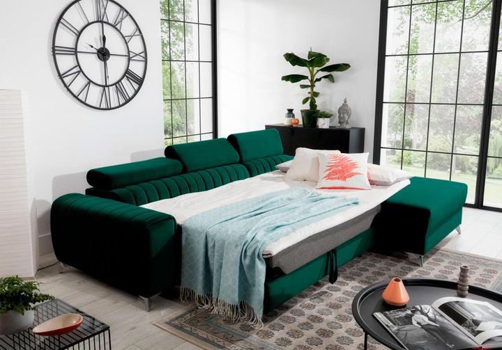 Produktbild ELTAP Grayson (3-Sitzer, Ecksofa)