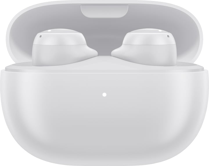 Produktbild Xiaomi Redmi Buds 3 Lite (keine Geräuschunterdrückung, 5 h, Kabellos)