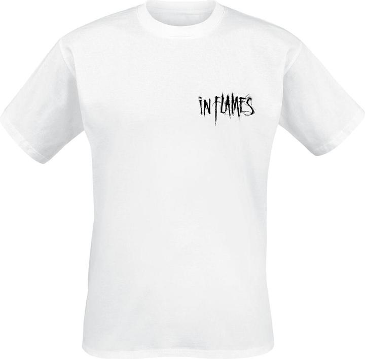 Produktbild In Flames Countdown (M)