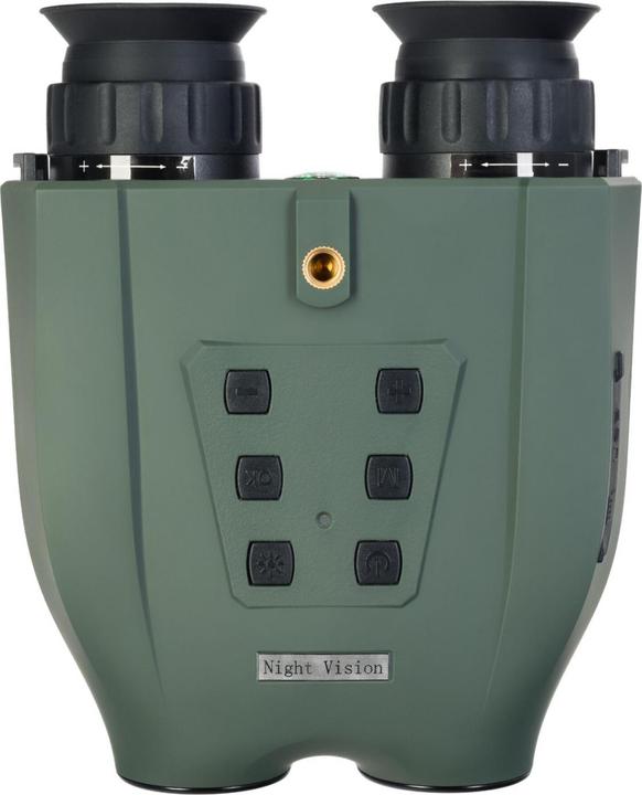 Levenhuk Atom Digital DNB250 Vision nocturne binoculaire