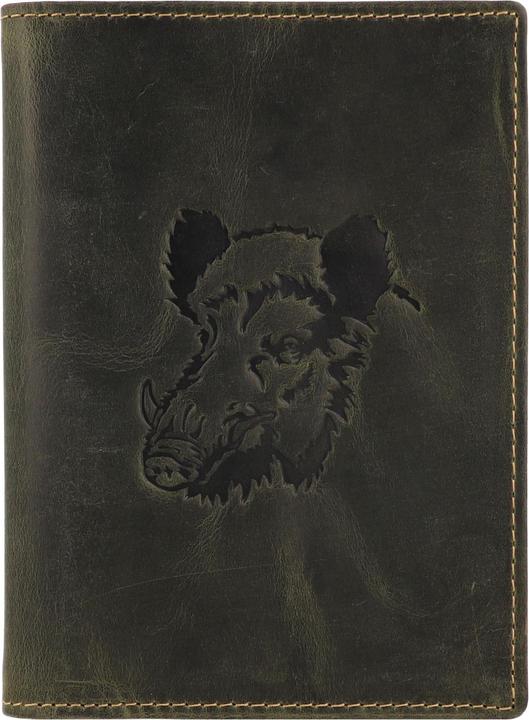 wild boar