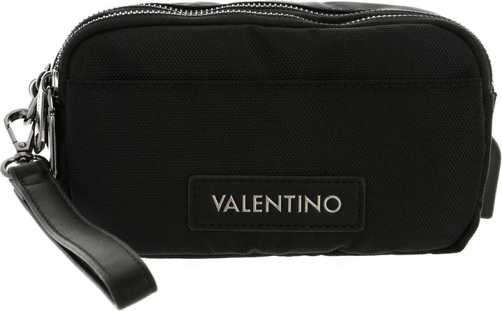 Produktbild Valentino Toilettenbeutel Celeste - Schwarz