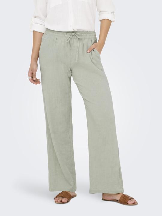 Produktbild JdY Jdytheis Life Wide Pant Wvn Noos (32)