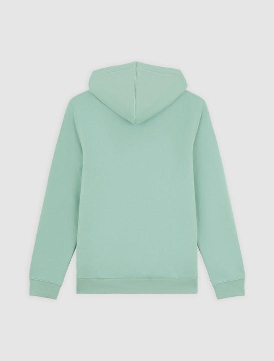 Produktbild Dickies Oakport Hoodie Iceberg Green (L)