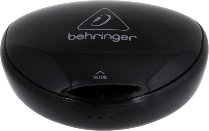 Actual product image Behringer T-BUDS Bluetooth earphones with active noise cancellation (ANC, 4 h, Wireless)