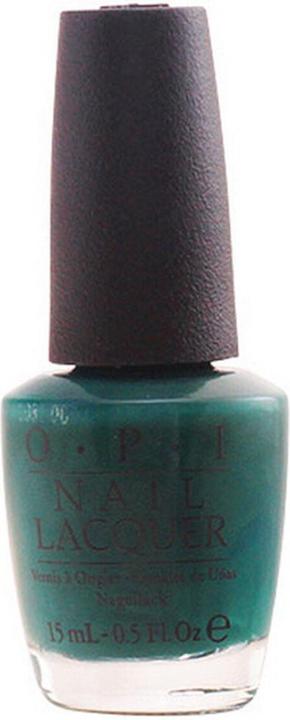 Actual product image OPI Nail polish No.R41 (Light pink with a hint of peach., NLR41 - Mimosas for Mr & Mrs - 15 ml, Colour paint)
