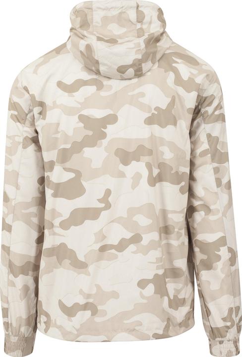 Immagine prodotto Urban Classics Camo Pull Over Windbreaker (M)