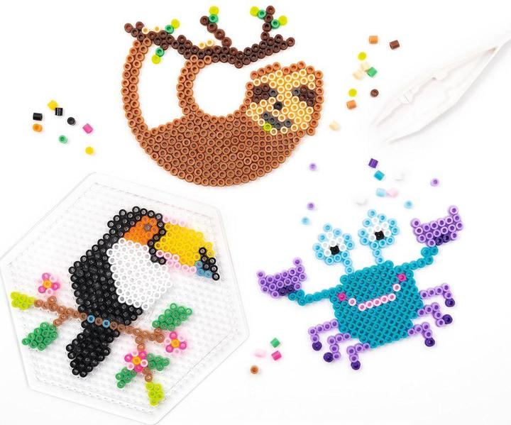 Produktbild Folia Bügelperlen