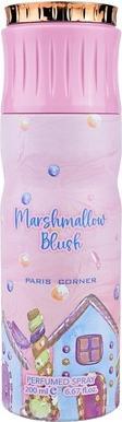 Produktbild Paris Corner Marshmallow Blush 200ml Deodorant Spray (Spray, 200 ml)