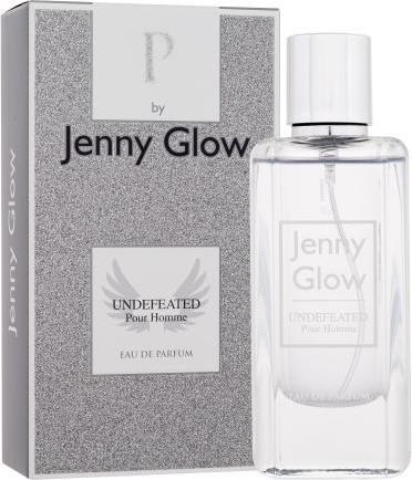 Immagine prodotto Jenny Undefeated Eau De Parfum 50ml (Eau de parfum, 50 ml)