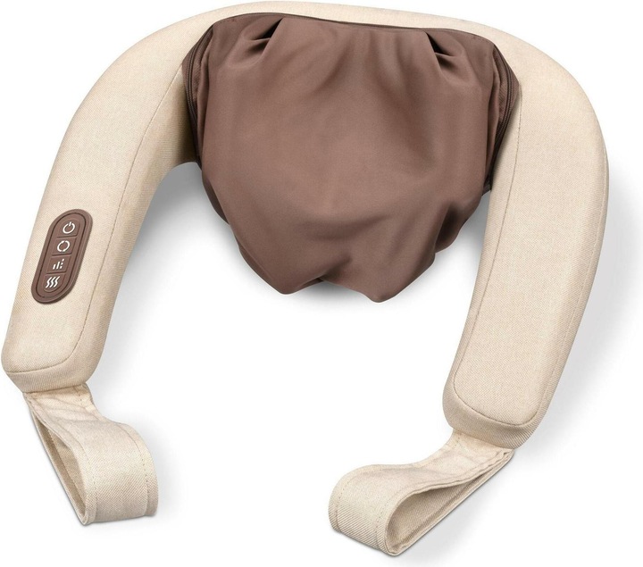 Immagine prodotto Beurer Massaggiatore per collo 4D MG153