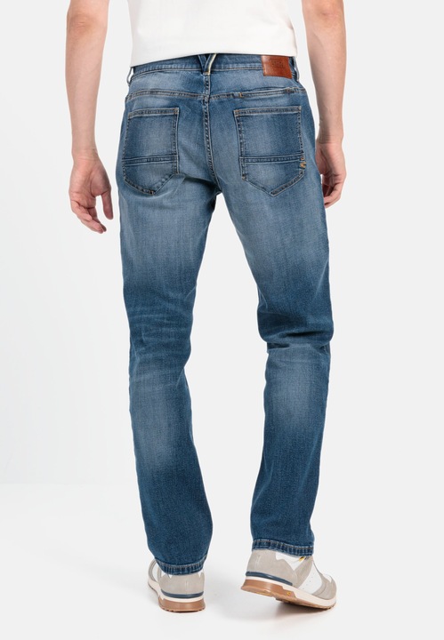Produktbild Camel Active Relaxed Fit fleXXXactive® fleXXXactive® Jeans (36)