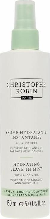 Actual product image Christophe Robin Hydrating Leave-In Mist (150 ml)